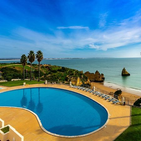 لاغوس A15 - Dona Ana Cliff Apartment المظهر الخارجي الصورة