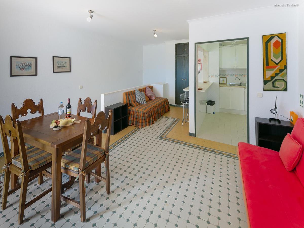 لاغوس A15 - Dona Ana Cliff Apartment المظهر الخارجي الصورة