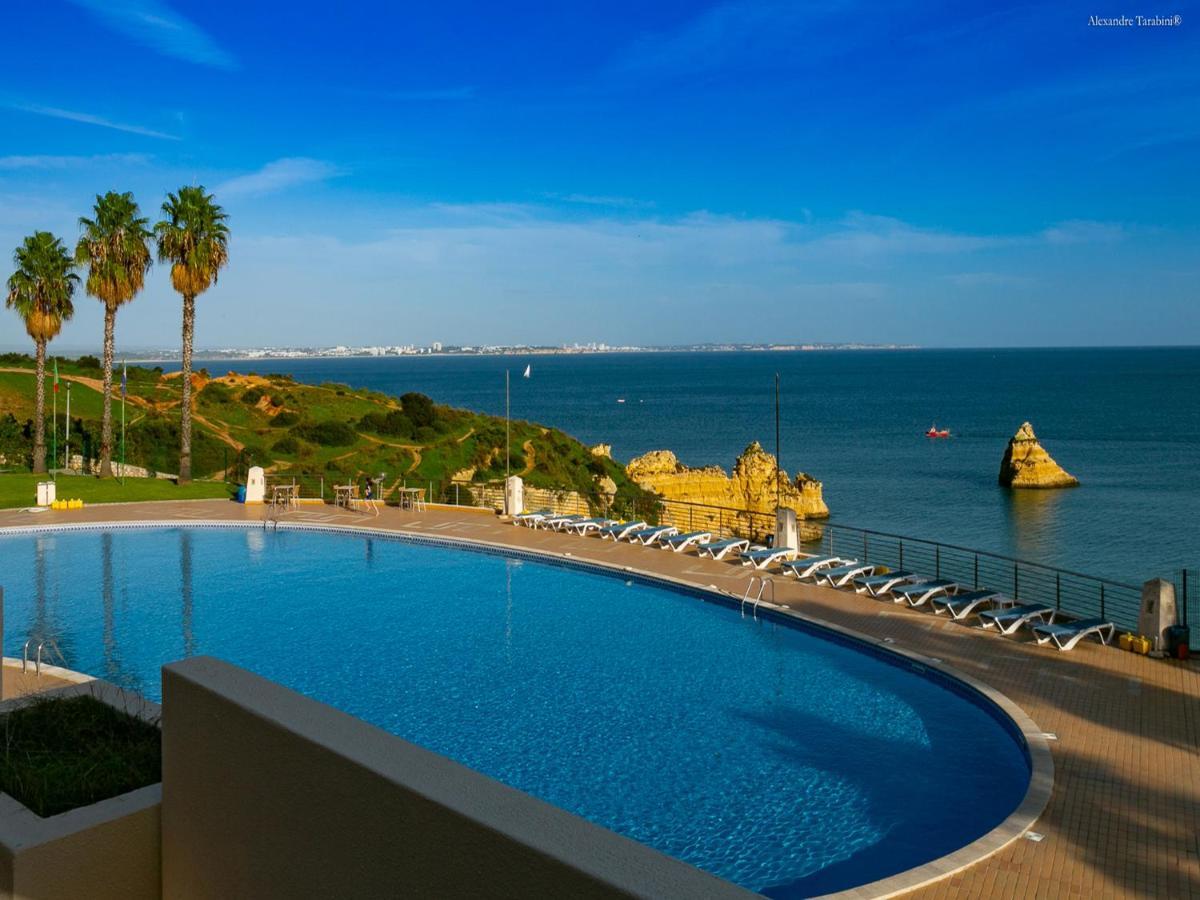 لاغوس A15 - Dona Ana Cliff Apartment المظهر الخارجي الصورة