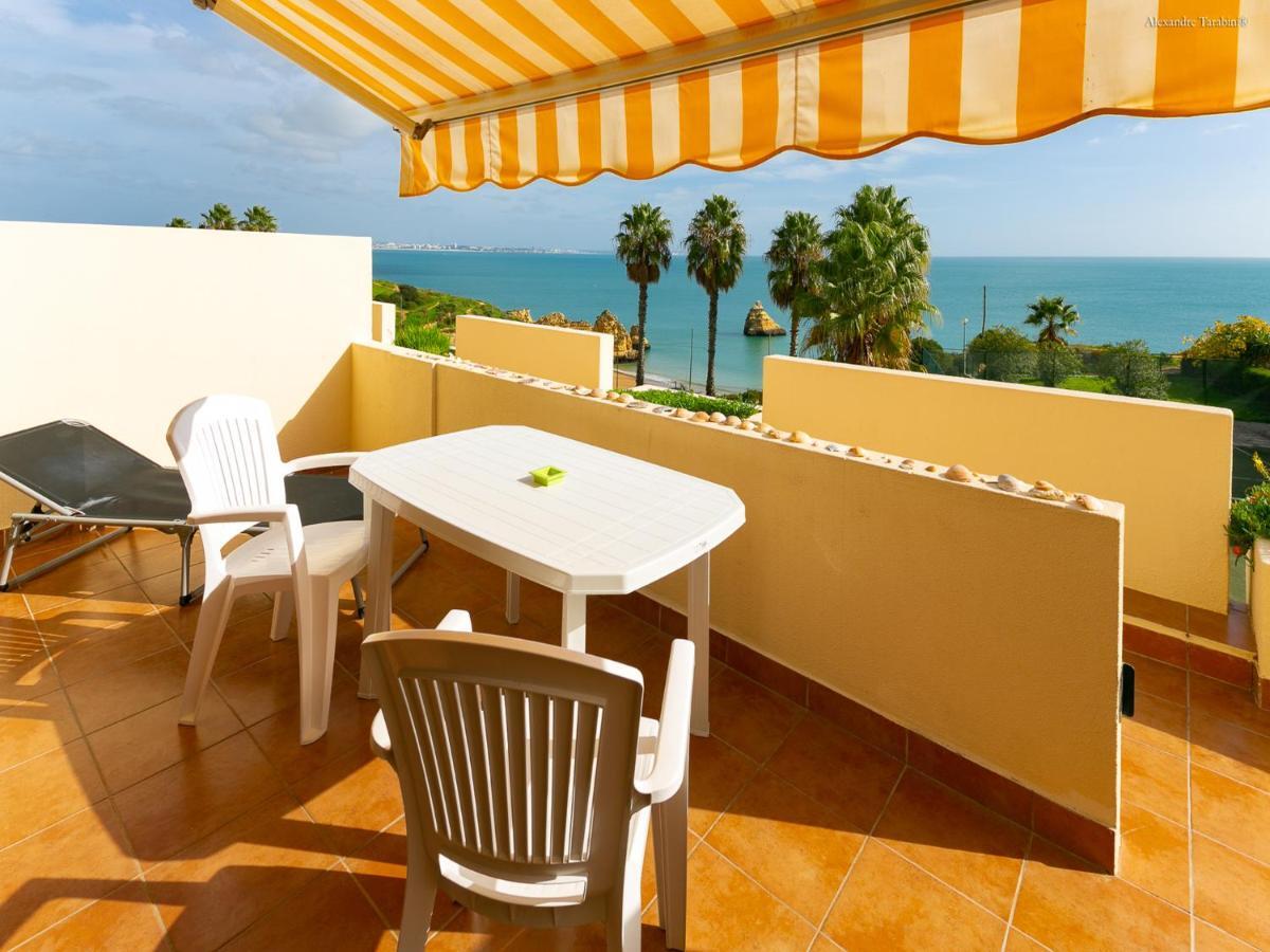 لاغوس A15 - Dona Ana Cliff Apartment المظهر الخارجي الصورة