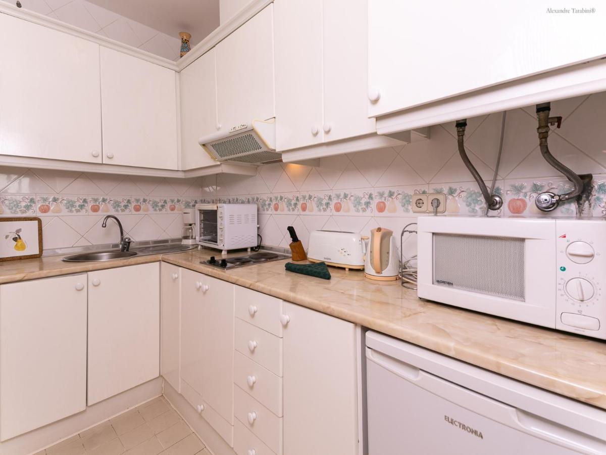 لاغوس A15 - Dona Ana Cliff Apartment المظهر الخارجي الصورة