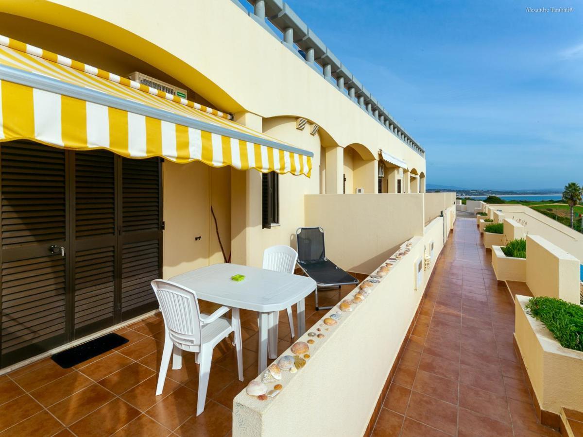 لاغوس A15 - Dona Ana Cliff Apartment المظهر الخارجي الصورة