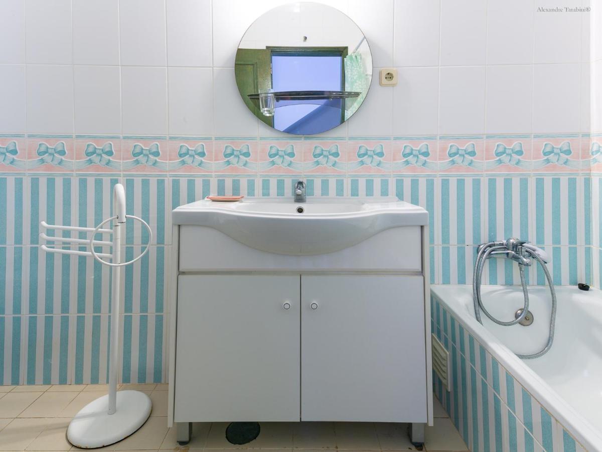 لاغوس A15 - Dona Ana Cliff Apartment المظهر الخارجي الصورة