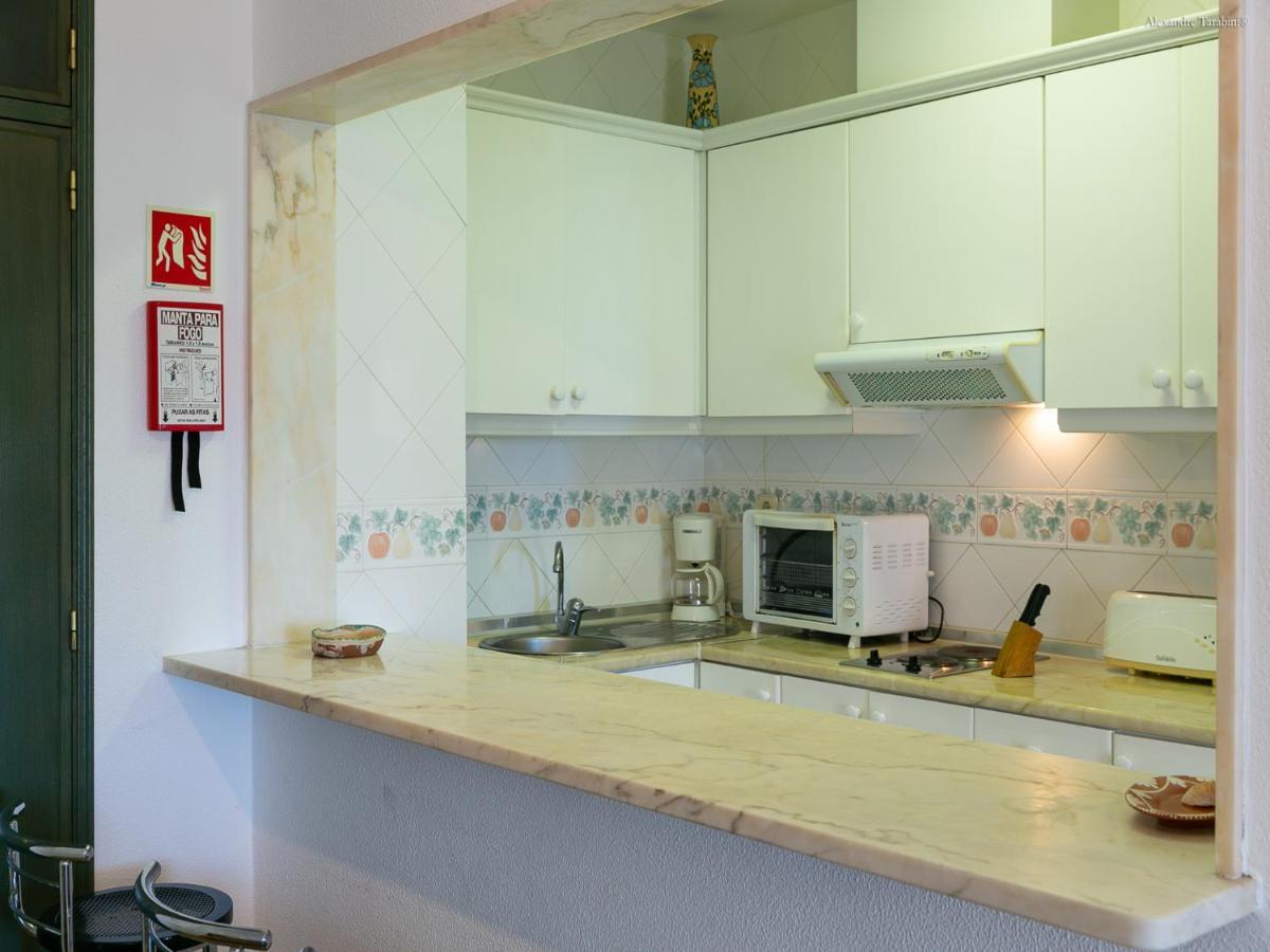 لاغوس A15 - Dona Ana Cliff Apartment المظهر الخارجي الصورة